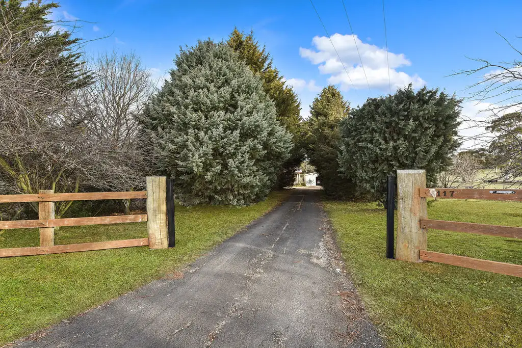 Main view of Homely rural property listing, 117 & 119 Dog Rocks Road, Black Springs NSW 2787