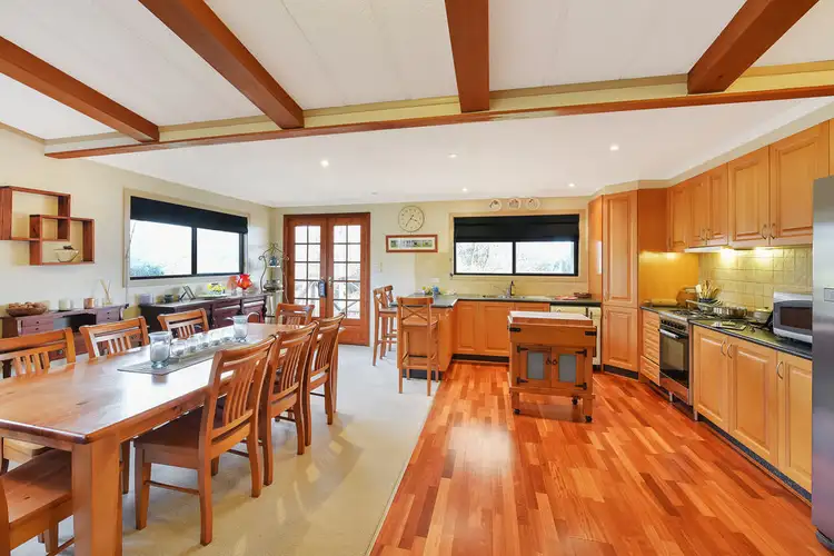 Second view of Homely rural property listing, 117 & 119 Dog Rocks Road, Black Springs NSW 2787
