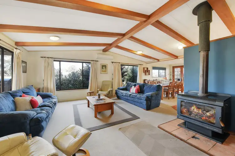Third view of Homely rural property listing, 117 & 119 Dog Rocks Road, Black Springs NSW 2787