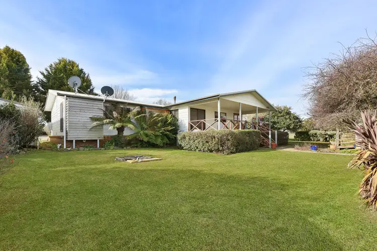 Fifth view of Homely rural property listing, 117 & 119 Dog Rocks Road, Black Springs NSW 2787