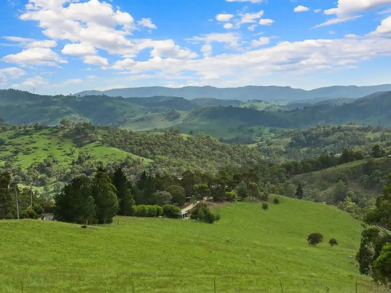 Main view of Homely rural property listing, 50 Carinya Close, Kanimbla NSW 2790