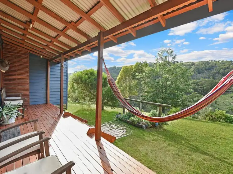 Third view of Homely rural property listing, 50 Carinya Close, Kanimbla NSW 2790