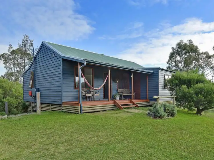 Fourth view of Homely rural property listing, 50 Carinya Close, Kanimbla NSW 2790