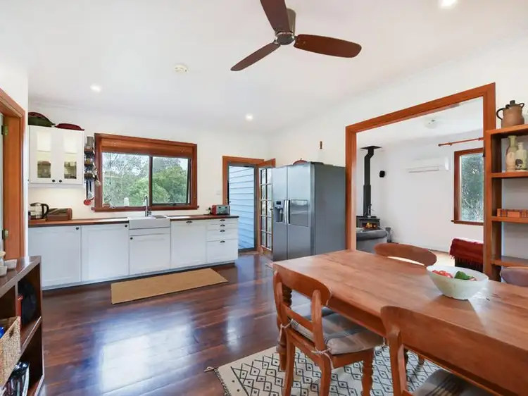 Fifth view of Homely rural property listing, 50 Carinya Close, Kanimbla NSW 2790