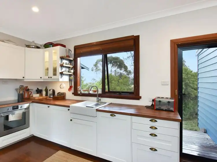 Sixth view of Homely rural property listing, 50 Carinya Close, Kanimbla NSW 2790