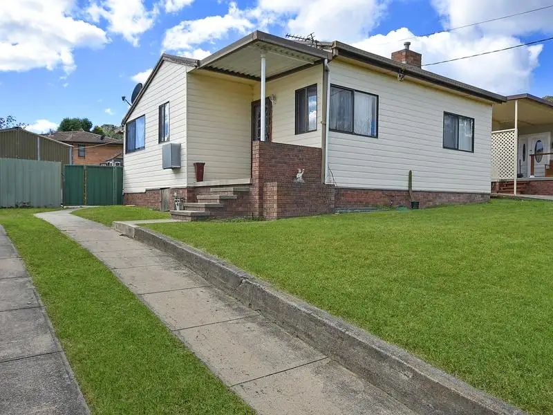 Main view of Homely house listing, 6 Wentworth Street, Lithgow NSW 2790