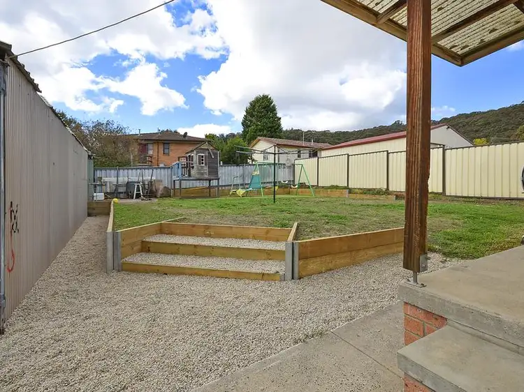 Second view of Homely house listing, 6 Wentworth Street, Lithgow NSW 2790