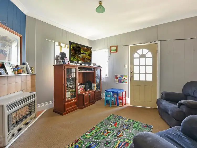 Third view of Homely house listing, 6 Wentworth Street, Lithgow NSW 2790
