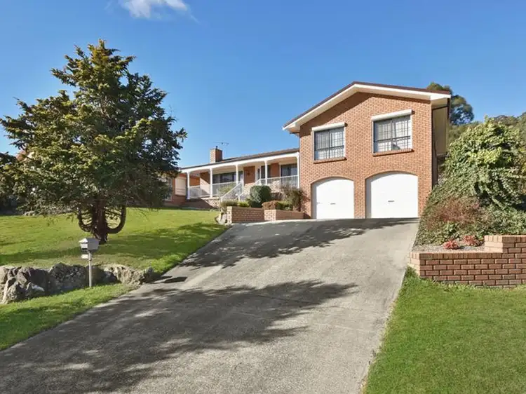 13 Eddy Street, Lithgow NSW 2790