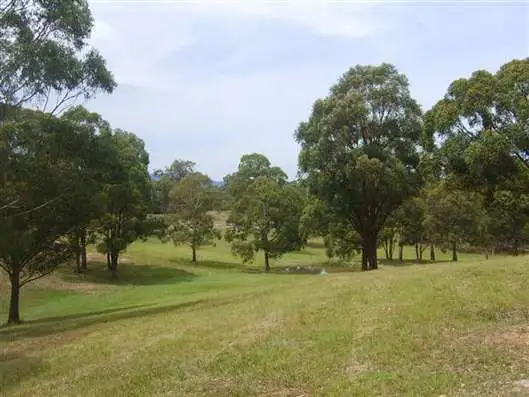 Fourth view of Homely land listing, LOT 207/63 Morris Place, Little Hartley NSW 2790