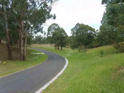 Fifth view of Homely land listing, LOT 207/63 Morris Place, Little Hartley NSW 2790