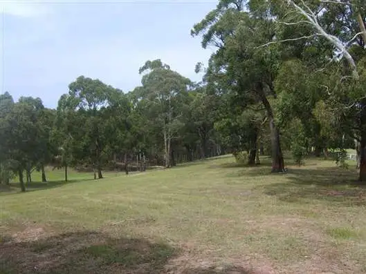 Sixth view of Homely land listing, LOT 207/63 Morris Place, Little Hartley NSW 2790