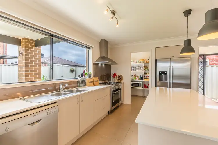 Fourth view of Homely house listing, 25 Farmdale Road, Pakenham VIC 3810