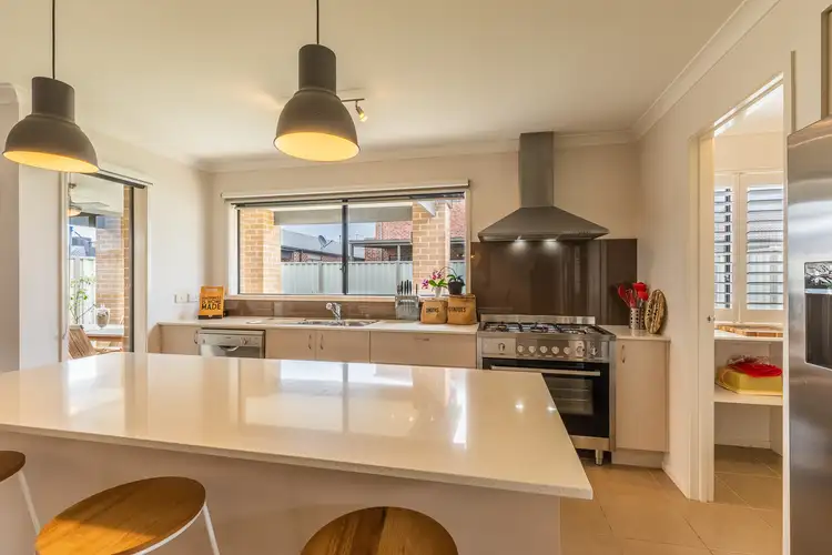 Fifth view of Homely house listing, 25 Farmdale Road, Pakenham VIC 3810