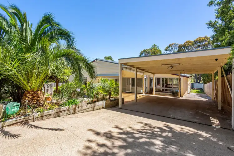 Main view of Homely house listing, 269 Jetty Road, Rosebud VIC 3939