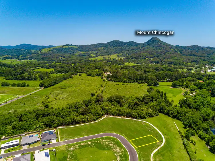 LOT 153 Corella Crescent, Mullumbimby NSW 2482