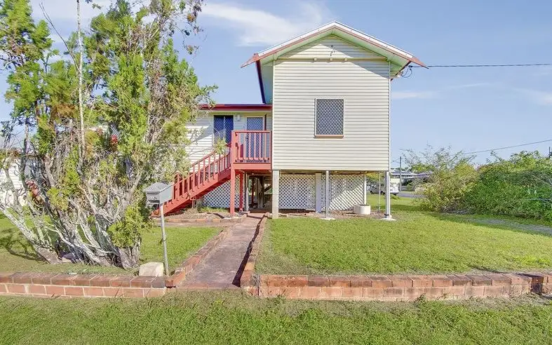 Main view of Homely house listing, 24 Jeffries Street, Yeppoon QLD 4703