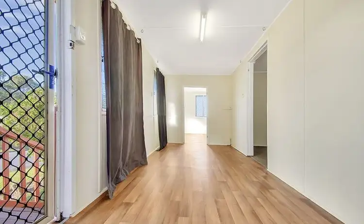 Second view of Homely house listing, 24 Jeffries Street, Yeppoon QLD 4703