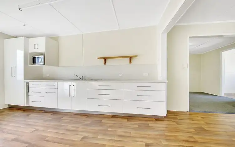 Third view of Homely house listing, 24 Jeffries Street, Yeppoon QLD 4703