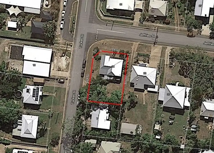 Seventh view of Homely house listing, 24 Jeffries Street, Yeppoon QLD 4703