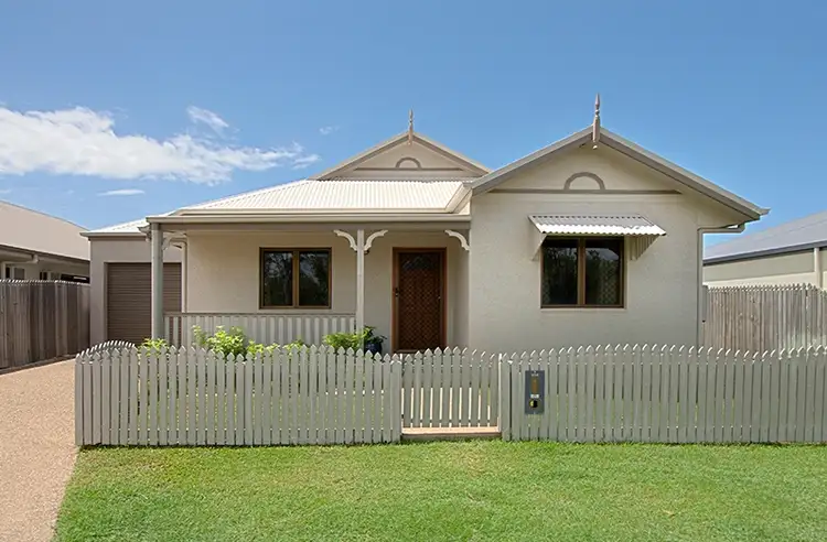 224 Freshwater Drive, Douglas QLD 4814