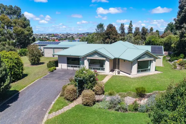 9 Turnbull Drive, Worrolong SA 5291