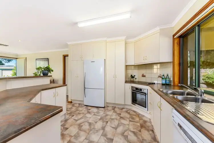 Second view of Homely house listing, 9 Turnbull Drive, Worrolong SA 5291