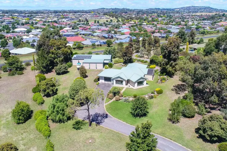 Fourth view of Homely house listing, 9 Turnbull Drive, Worrolong SA 5291