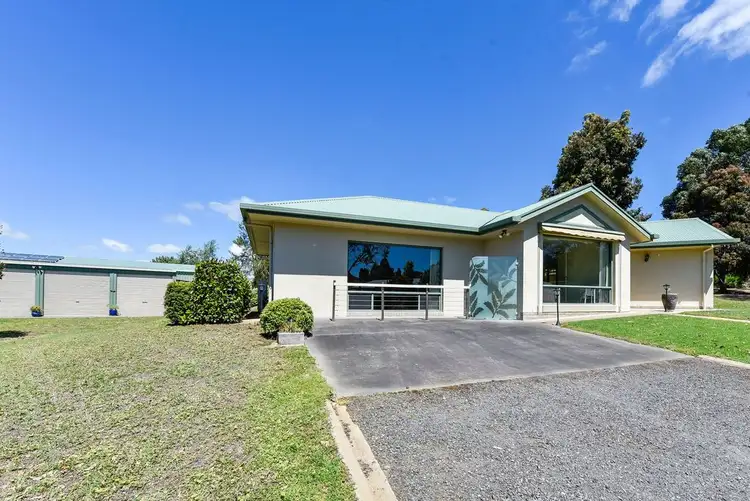 Sixth view of Homely house listing, 9 Turnbull Drive, Worrolong SA 5291