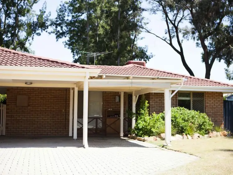 13 Glenarber Way
