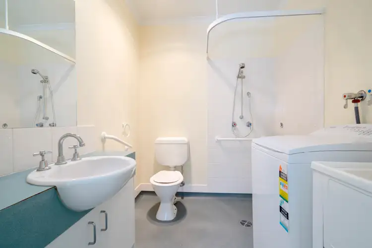 Fifth view of Homely unit listing, 41/7 Severin Ct Court, Thurgoona NSW 2640