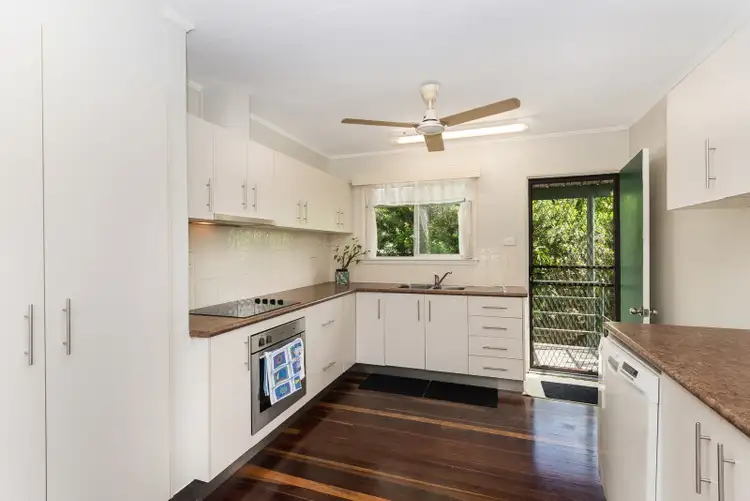 Second view of Homely house listing, 26 BROLGA CRESCENT, Condon QLD 4815