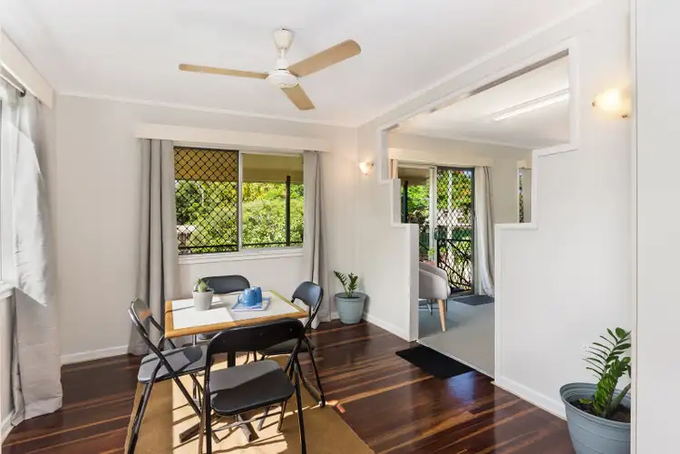 Fifth view of Homely house listing, 26 BROLGA CRESCENT, Condon QLD 4815