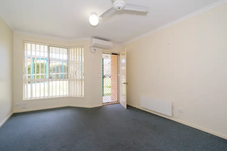 Second view of Homely unit listing, Unit 35/2 Hanlon Court, West Wodonga VIC 3690