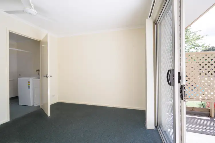 Third view of Homely unit listing, Unit 35/2 Hanlon Court, West Wodonga VIC 3690