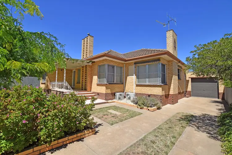 Main view of Homely house listing, 5 Gillespie Street, Kyabram VIC 3620