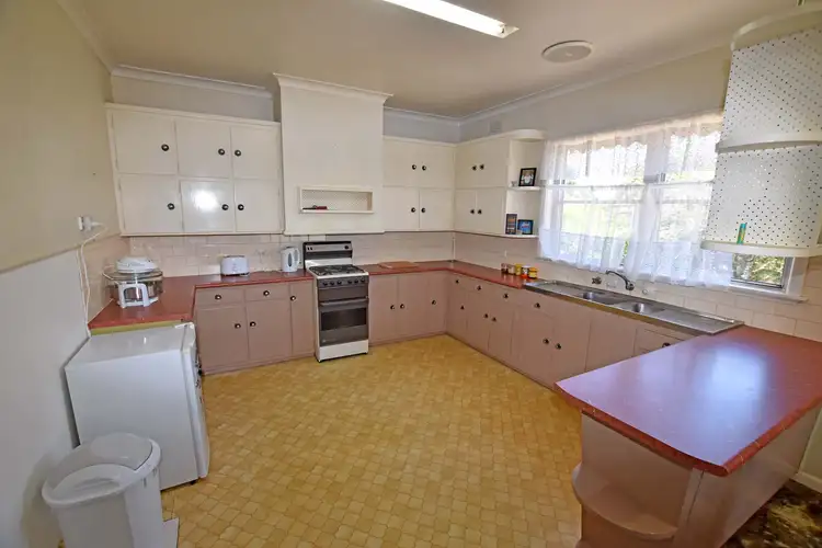 Second view of Homely house listing, 5 Gillespie Street, Kyabram VIC 3620