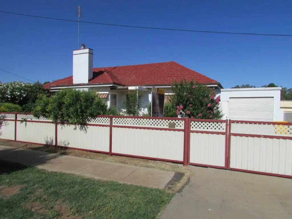 Main view of Homely house listing, 28 Anderson Street, Warracknabeal VIC 3393