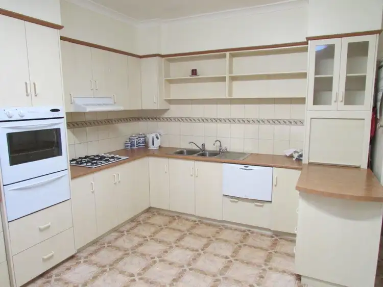 Second view of Homely house listing, 28 Anderson Street, Warracknabeal VIC 3393