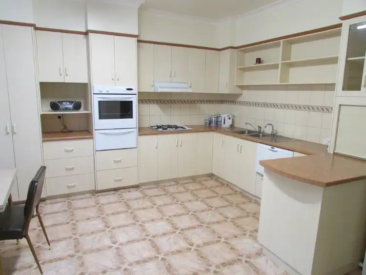 Third view of Homely house listing, 28 Anderson Street, Warracknabeal VIC 3393