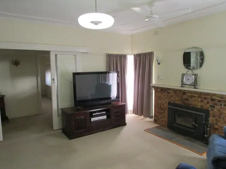Fifth view of Homely house listing, 28 Anderson Street, Warracknabeal VIC 3393