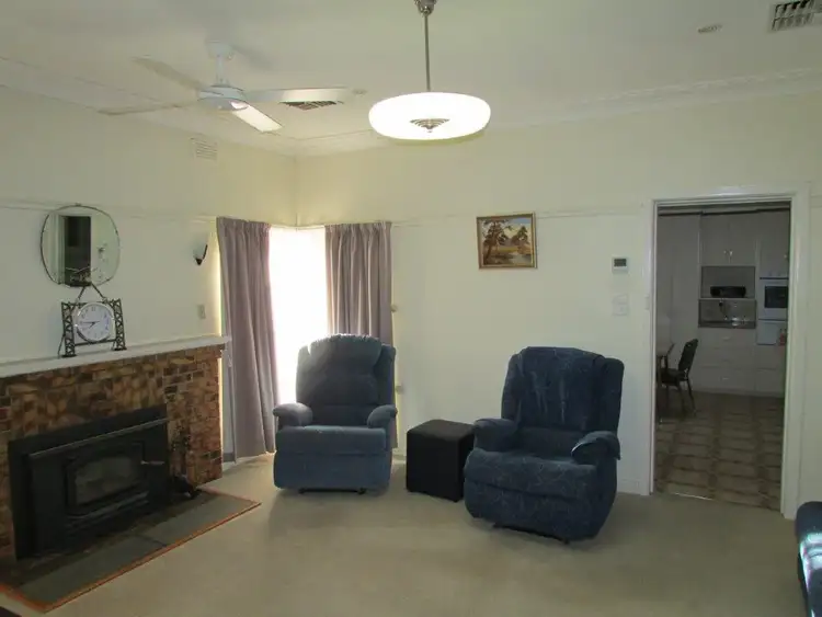 Sixth view of Homely house listing, 28 Anderson Street, Warracknabeal VIC 3393