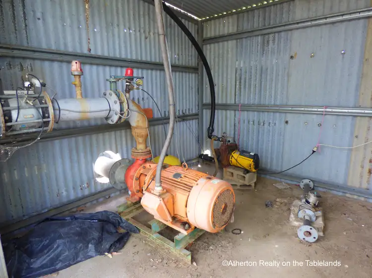 Fourth view of Homely rural property listing, Address available on request