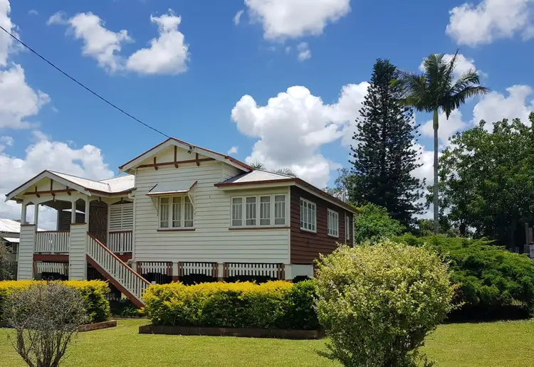 48 Tooley Street, Maryborough QLD 4650