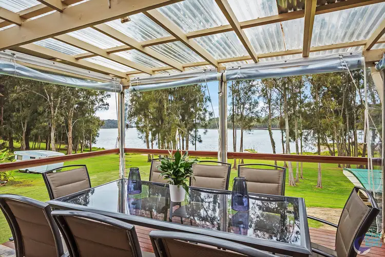 47 Myuna Street, Dalmeny NSW 2546