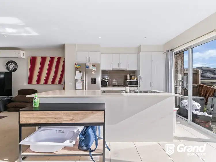 Third view of Homely townhouse listing, 9 Woodright Circuit, Cranbourne VIC 3977