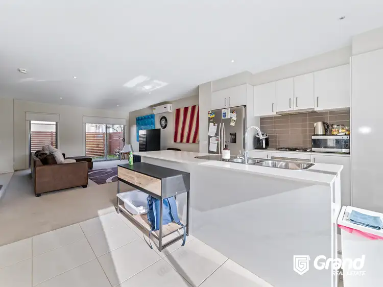 Fourth view of Homely townhouse listing, 9 Woodright Circuit, Cranbourne VIC 3977