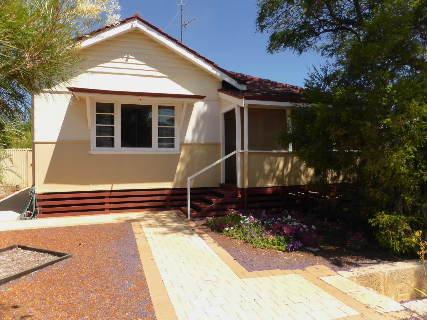 Main view of Homely house listing, 121 Chidlow Street, Northam WA 6401