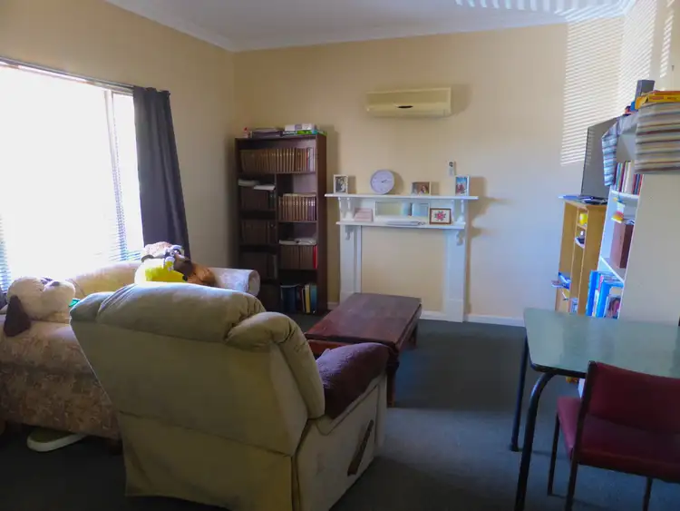 Second view of Homely house listing, 121 Chidlow Street, Northam WA 6401