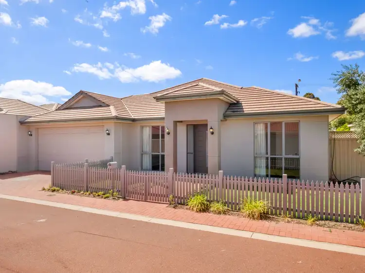 3 Brittain Mews, Guildford WA 6055
